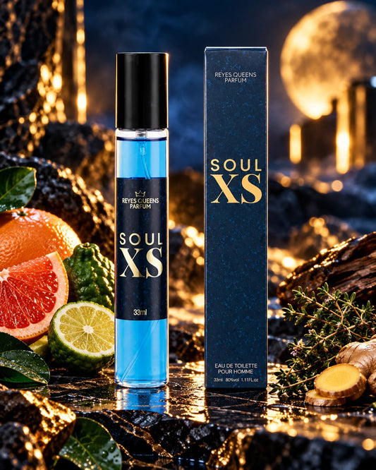 Soul XS – Eau de Toilette 33 ml