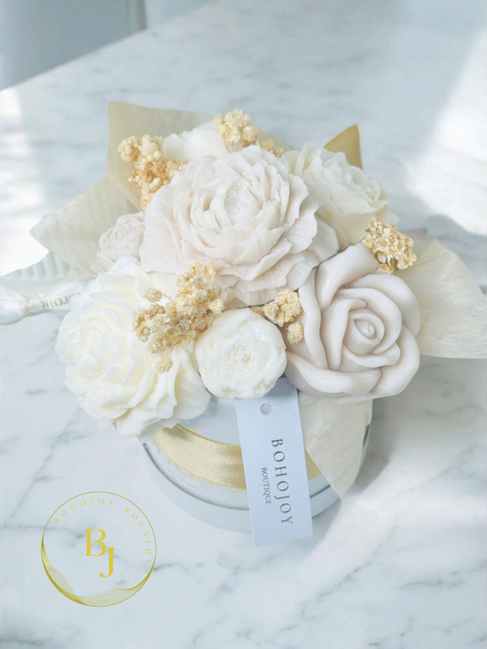 Bouquet ÉTERNEL